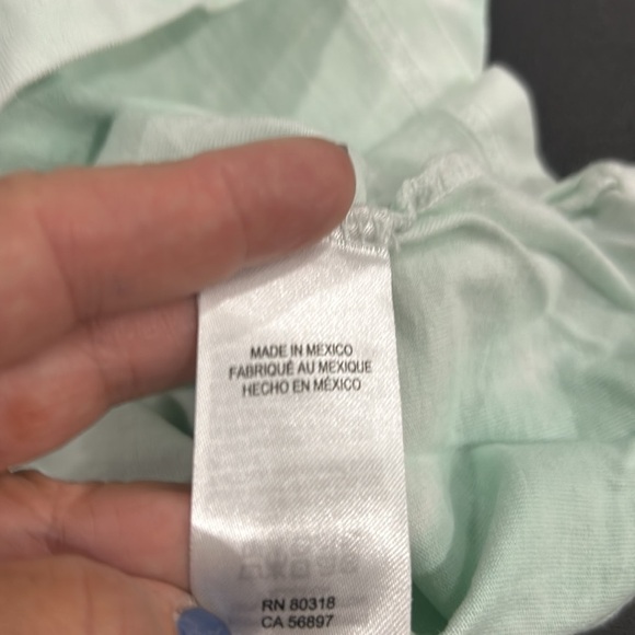 Men’s/ Women’s Hendrix designed by Lucky Brand‎ Tee. Size S (371) - Picture 5 of 5